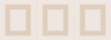 Декор Kerama Marazzi MLD\B68\15084 Вилланелла Геометрия беж 15x40