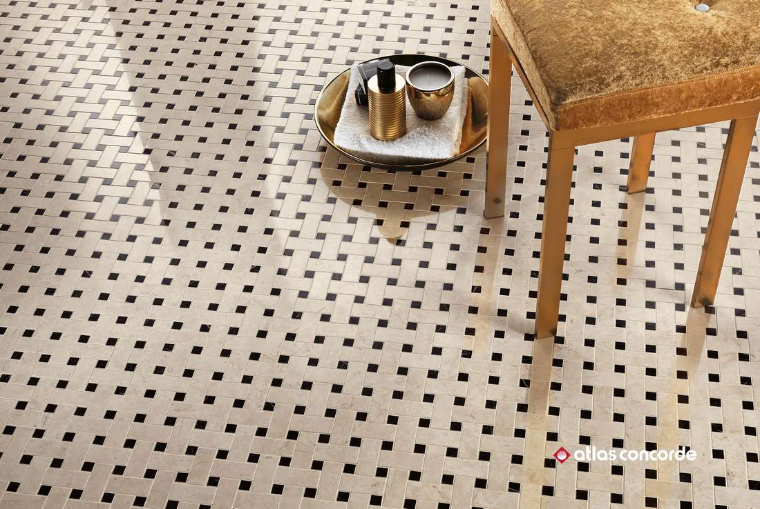 Ступень угловая правая Marvel Cardoso Elegant Scalino Ang. Dx ATGW 33x33