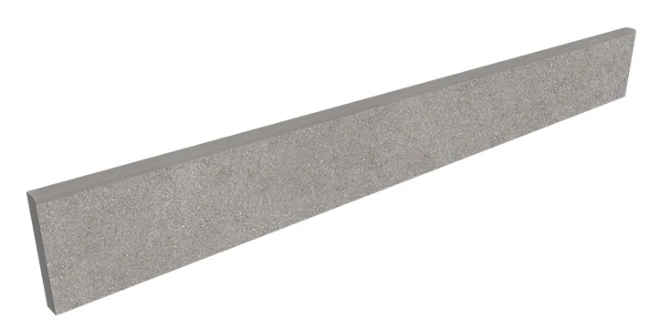 Плинтус Estima LN02 Luna Grey 7x60 серый