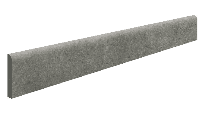 Плинтус Italon Eclipse Fume 7,2x60