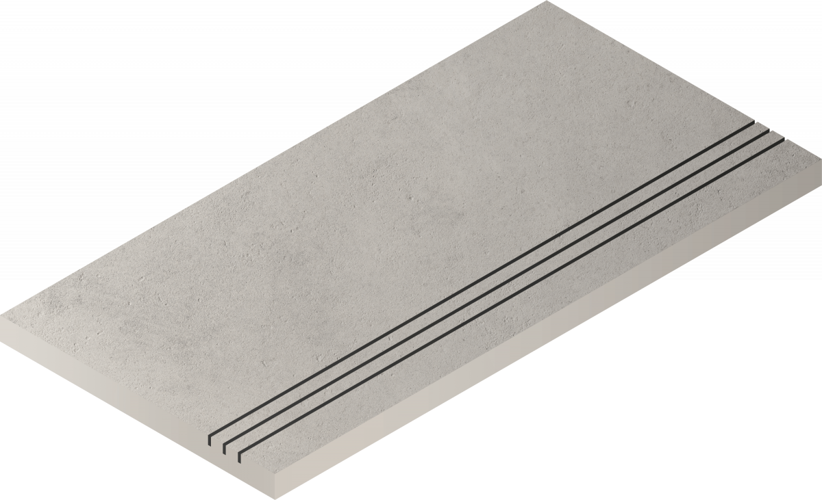 Бортик Italon Millennium X2 Silver 30x60