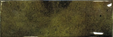 Керамическая плитка Смайл Тайл Jazz Olive 7.5x22.5 оливковый
