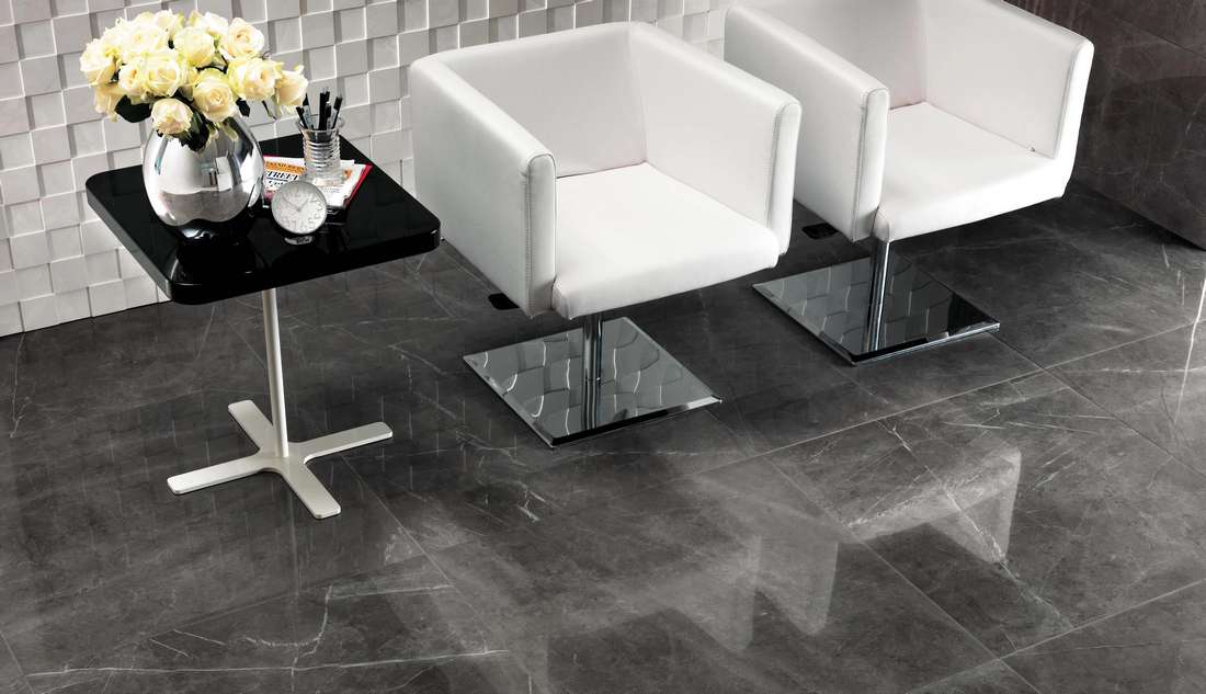 Керамогранит Atlas Concorde Marvel Calacatta Extra Matte 60x120 A208