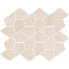 Мозаика Eternum Snow Kaleido 27.6x35.6