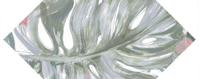 Декор Kerama Marazzi Фурнаш 6 глянцевый 14x34 VB\A66\35000