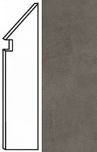 Ступень правая Boost Smoke Battiscopa Sag.Dx AMI3 7.2x30