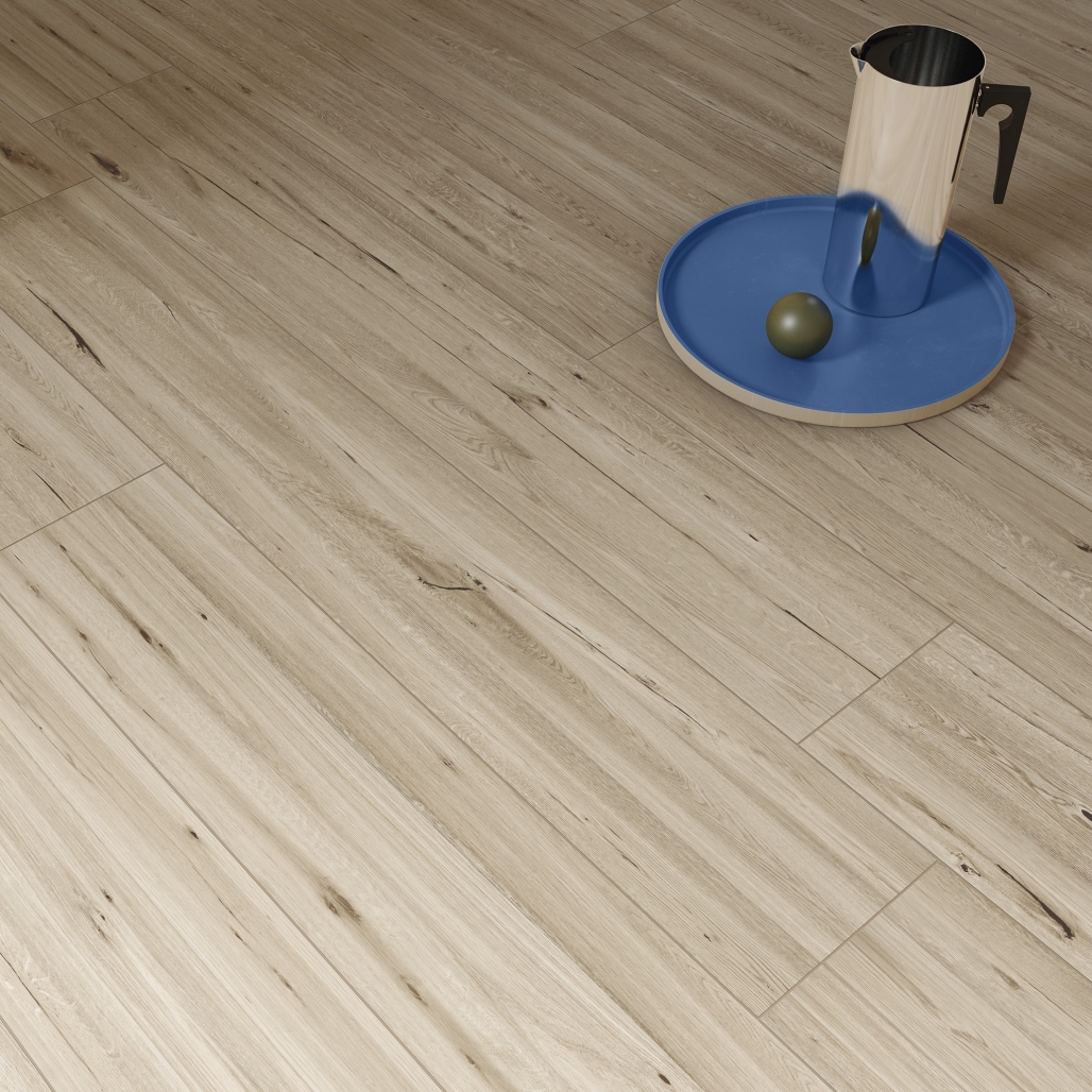 Декор ColiseumGres Натура Хани Татами 610110001100 бежевый 20x120