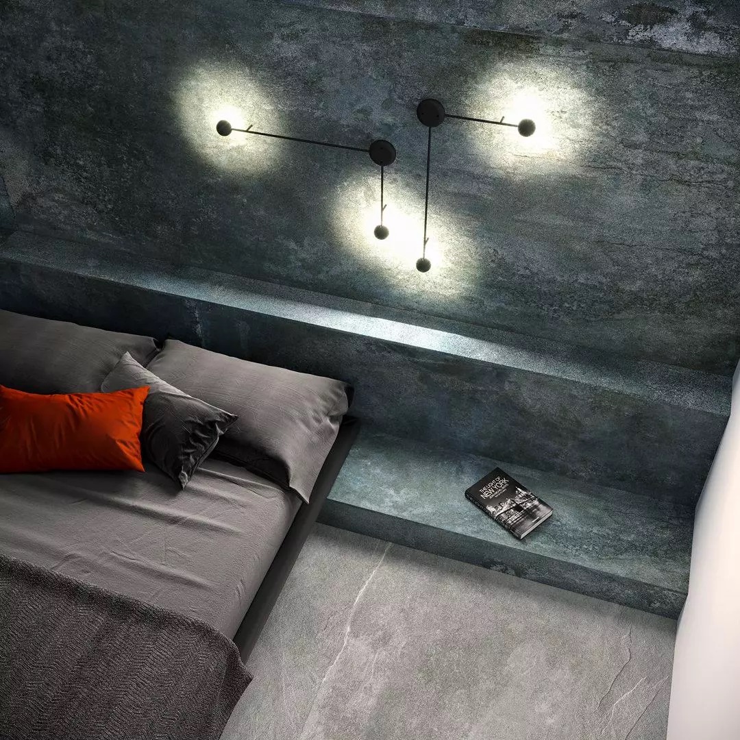 Керамогранит Kerama Marazzi SG075400R Ардезия бежевый светлый обрезной 119.5x320