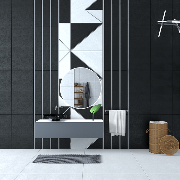 Керамогранит Goldis Tile Rio White P8AA0YBAA0A1SO белый 60x120