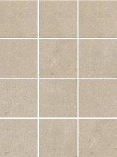 Керамическая плитка Kerama Marazzi 1317H Матрикс светлый беж 9,8x9,8