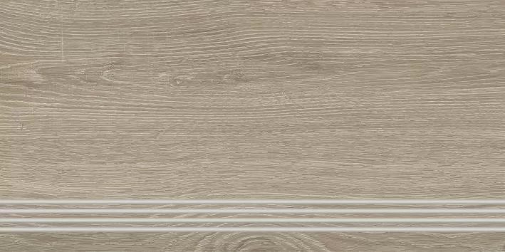 Ступень Lasselsberger Винтаж Вуд 6860-0077 бежевый 30x60