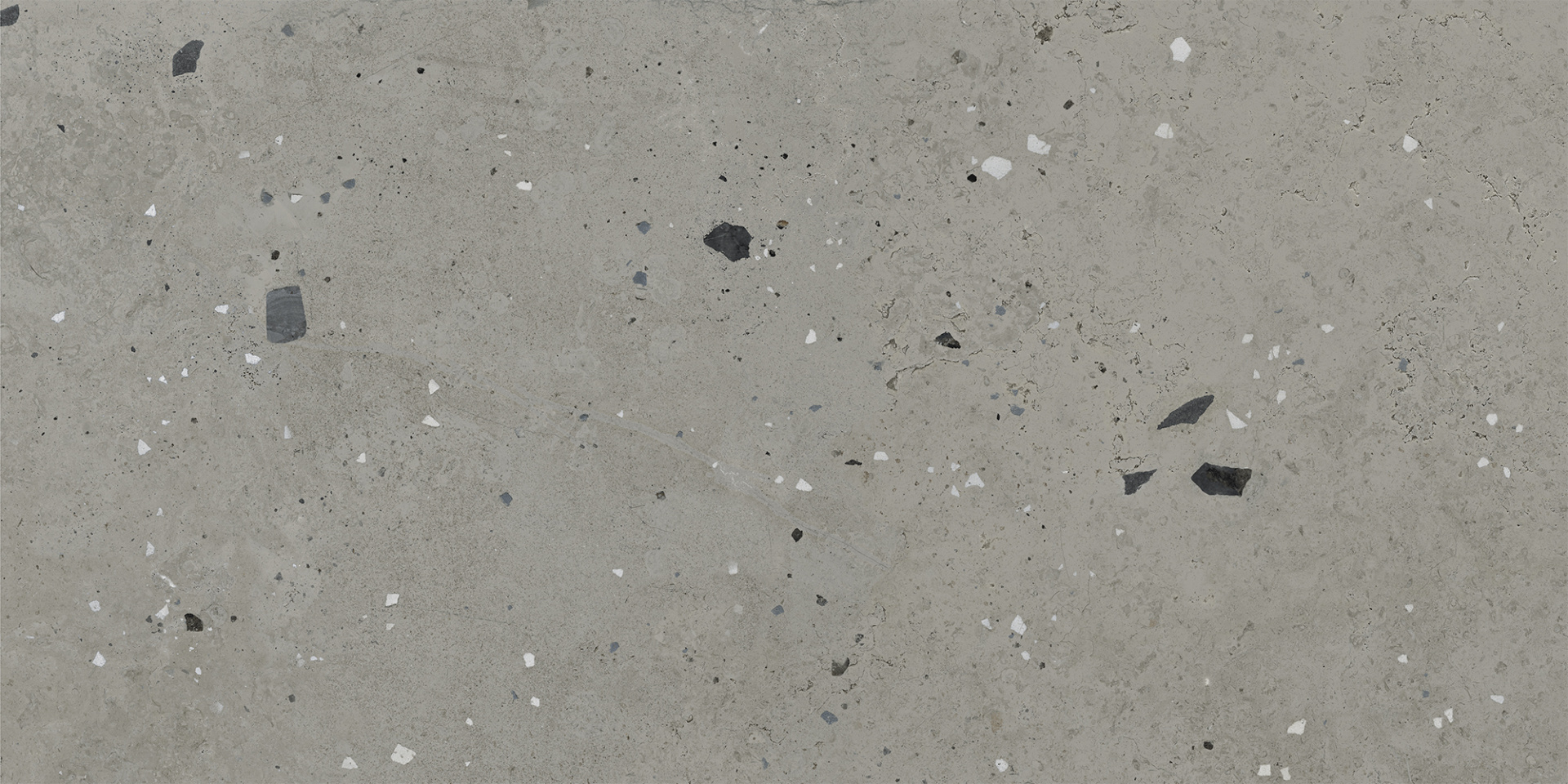 Керамогранит Etagi Grey 60x120 K-2015/MR/600x1200x11