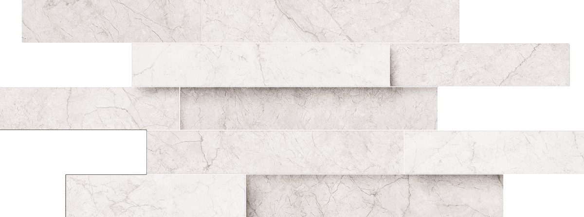 Декор Italon Contempora Pure Brick 3d 28x78