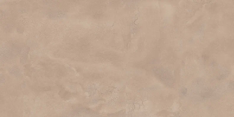 Керамогранит Estima EXC301 Exotica Cement Panna Fresca EXC301/NS_R9/60x120x9R/GW коричневый 60x120