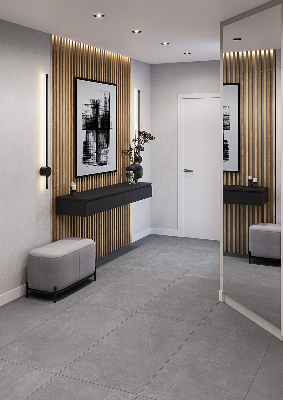 Керамогранит Старо Taj Sand Polished 60x120 бежевый