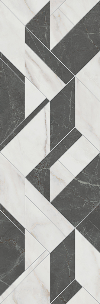 Декор Kerama Marazzi 13100R\3F Буонарроти обрезной 30x89,5