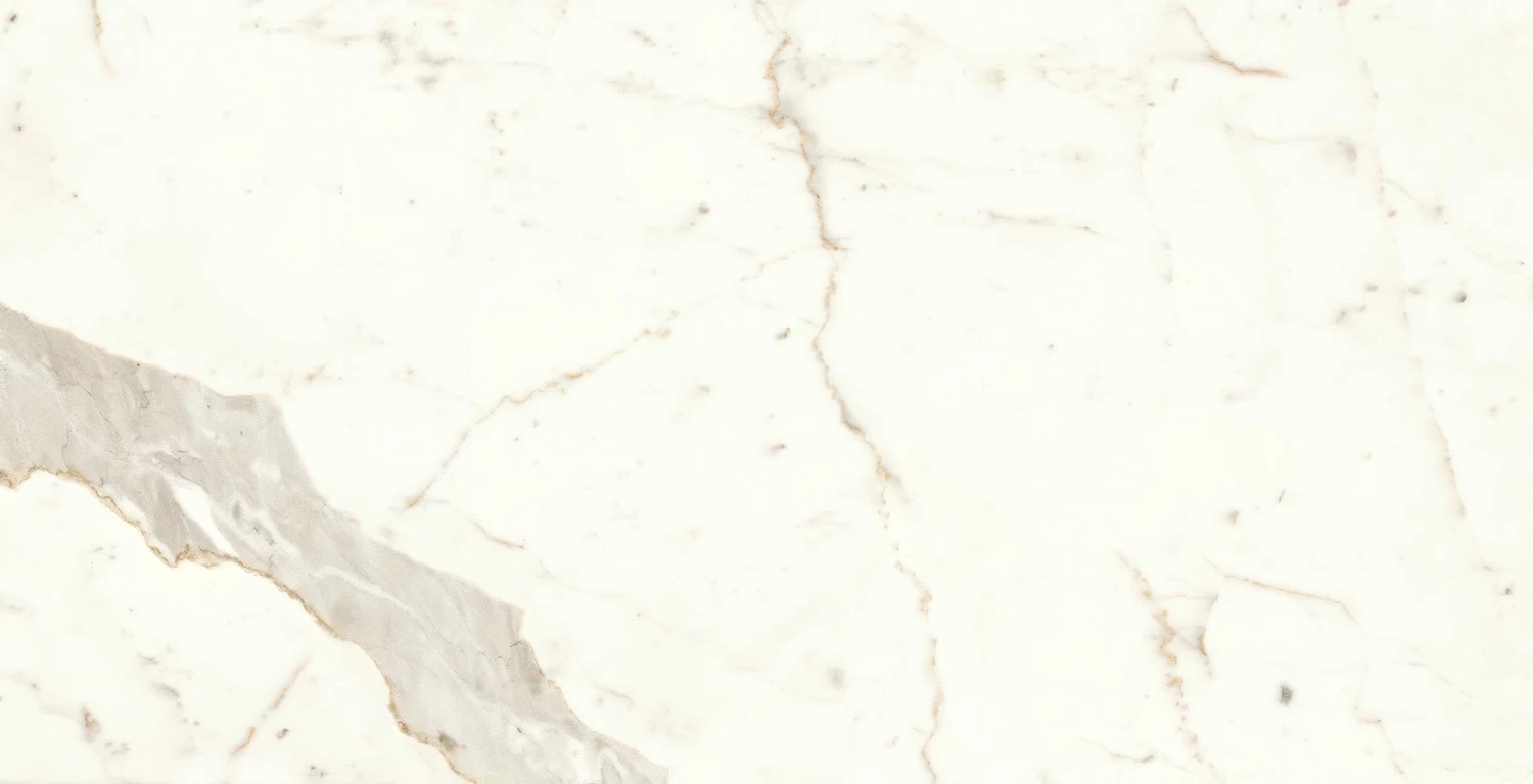 Керамическая плитка Atlas Concorde Marvel Shine Calacatta Prestigio Shiny 40x80 A3ZT