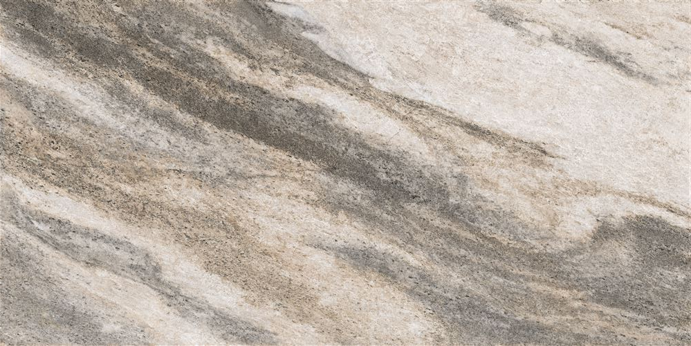 Керамогранит Vitra Quarstone Декоративный Фон R10B 60x120 матовый