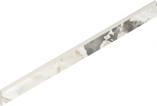 Плинтус Италон Стелларис Довер Лайт 610130007470 серый 7.2x80