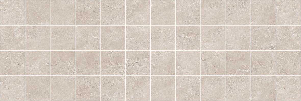 Мозаика плитка Laparet Royal кофейная 20x60 см глянцевая керамическая