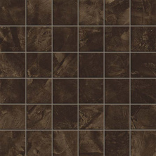 Мозаика Atlas Concorde Thesis Moka 30x30 лаппатированная