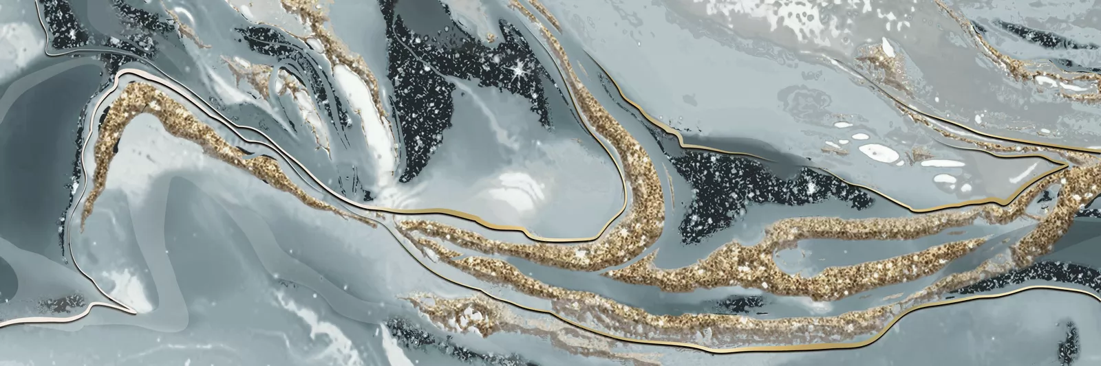 Декор Alma Ceramica Тори DWA11TOR616 зеленый 20x60