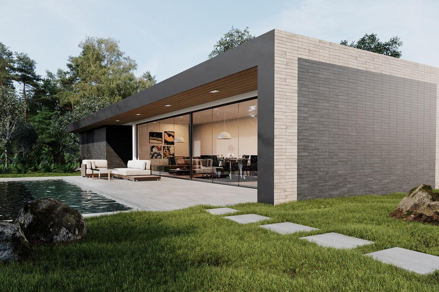 Декор Kerama Marazzi OS\A142\26000 Вудсток 2 матовый 6x28,5