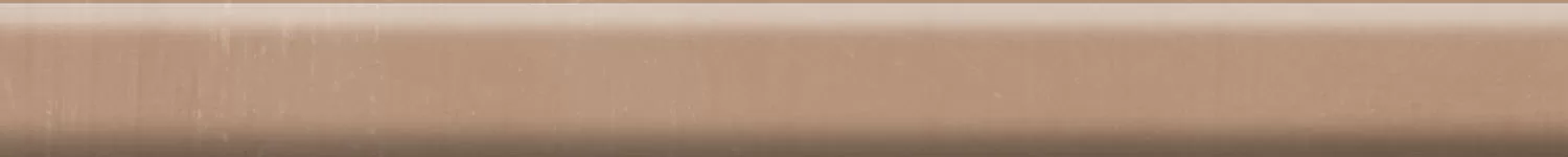 Бордюр Керама Марацци Venezia Каннареджо оранжевый матовый 20х2