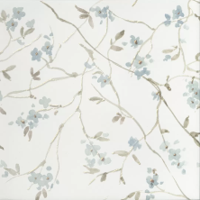 Декор Kerama Marazzi VT\D456\5009 Весна 8 матовый 20x20
