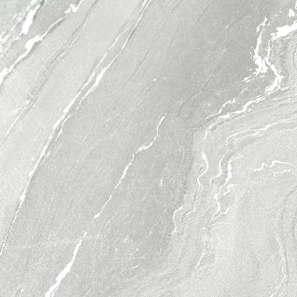 Керамогранит Alma Ceramica Некстстоун GFA57NXT07R серый 57x57