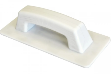 Шпатель пластиковый для эпоксидной затирки (без сменного блока)