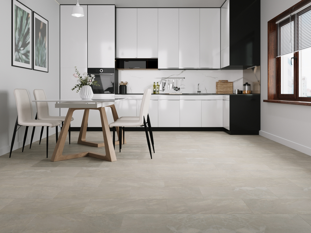 SPC ламинат FastFloor Агепста FST-201