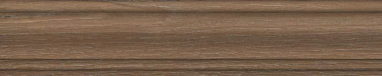 Плинтус Kerama Marazzi SG7325\BTG Тровазо коричневый светлый матовый 8x39.8