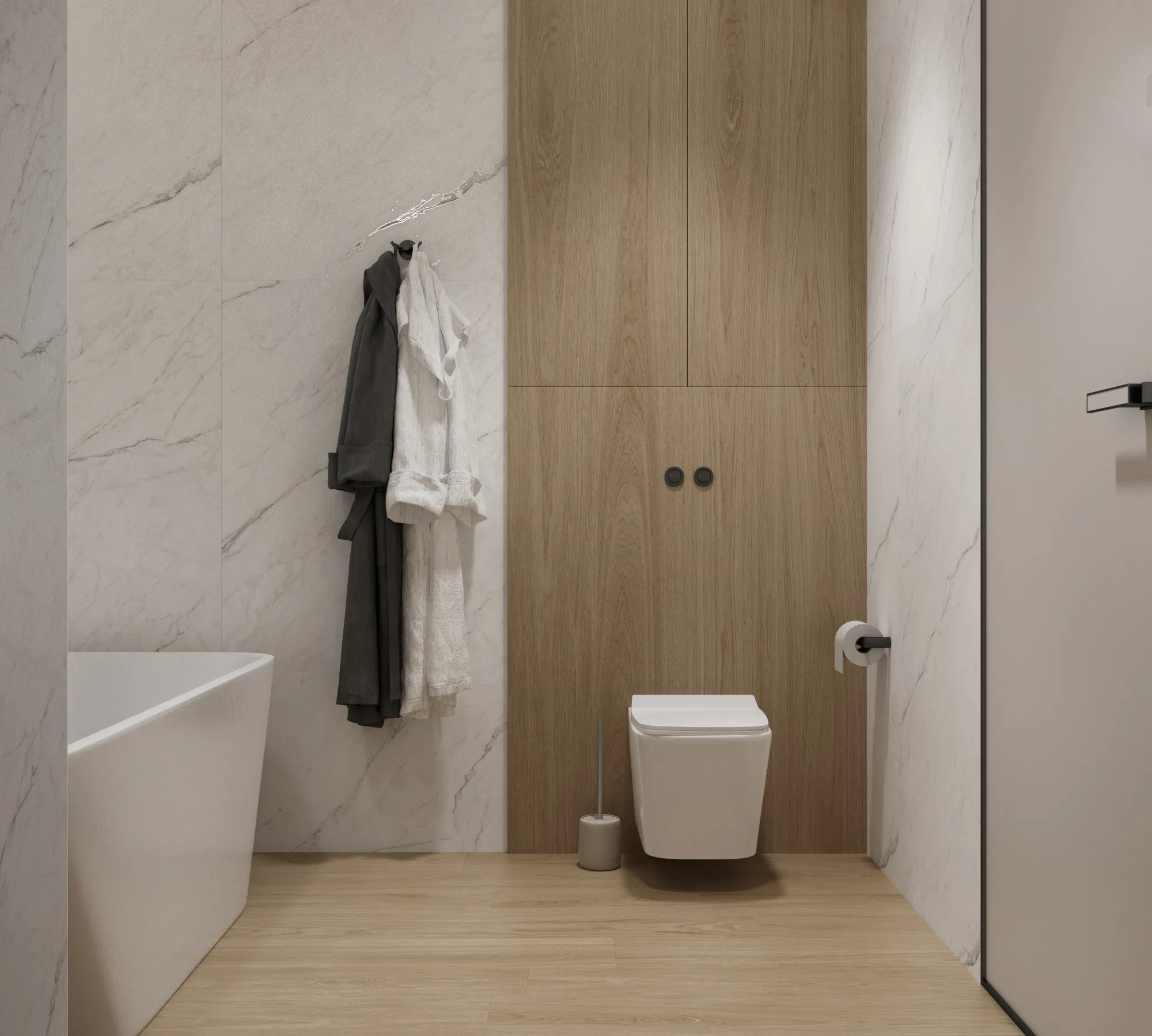 Декор Креанза CZ-GL07-D Montesa White Decor Matt Glossy Ink Punch 80x160 белый