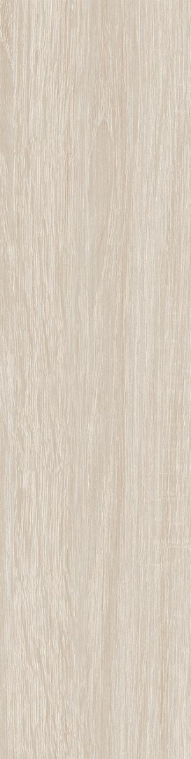 Плитка из керамогранита Laparet Elma кремовая матовая 15x60 см