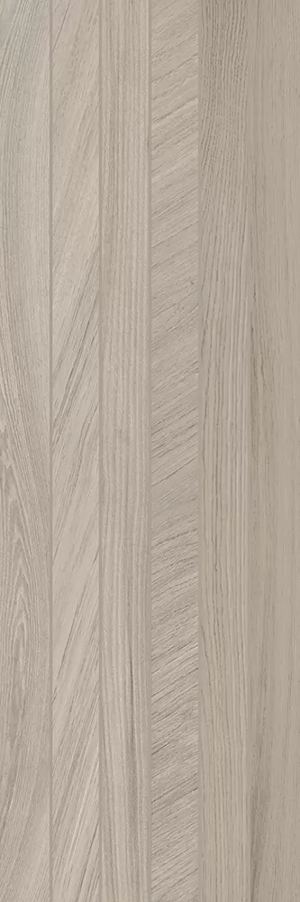 Керамическая плитка Kerama Marazzi 13094TR Семпионе серый структура матовый обрезной 30x89.5