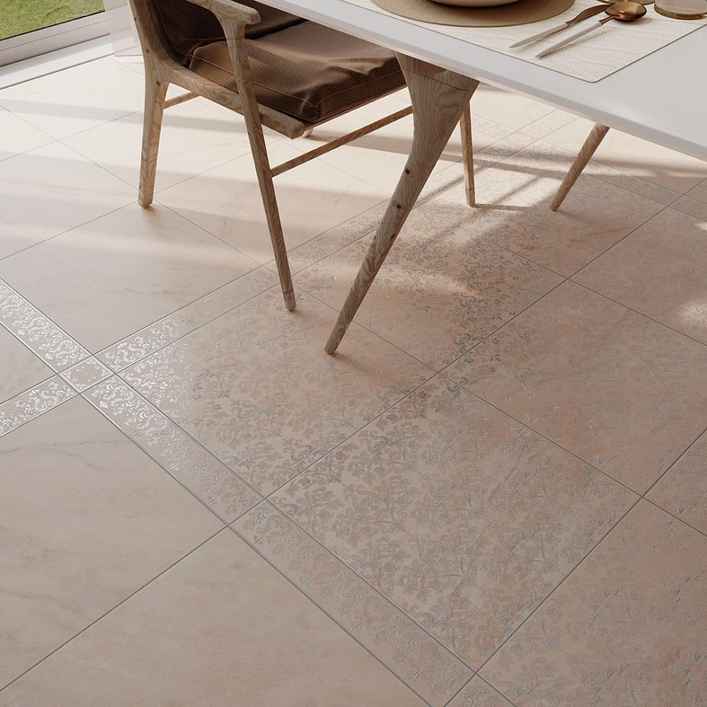 Декор Kerama Marazzi HGD\A344\15117 Флораль 15x40