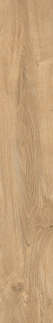 Керамогранит Креанза CW-RT12-B Husk Wood Brich Rustic Wood 20x120 бежевый