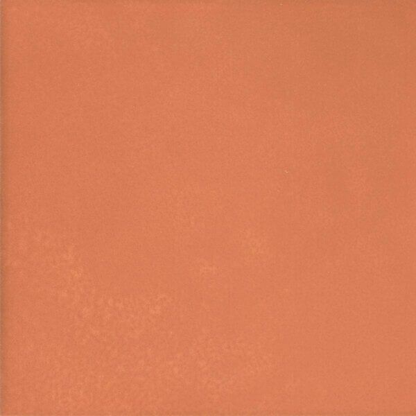 Керамическая плитка Kerama Marazzi 17066 Витраж оранжевый 15x15