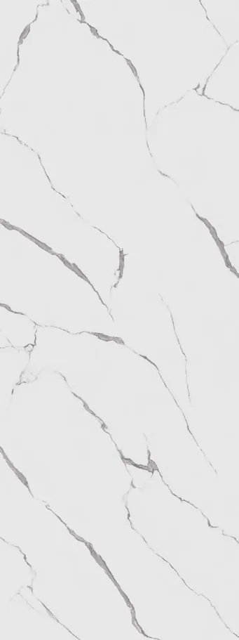 Керамогранит Kerama Marazzi SL1232G0031R Статуарио белый обрезной 119.5x320