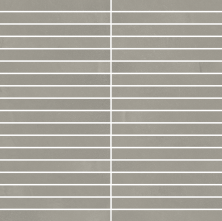 Мозаика Italon Континуум Айрон Стрип 30x30