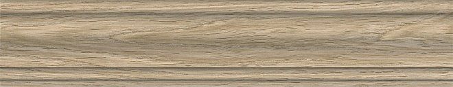 Плинтус Kerama Marazzi SG5157\BTG Арсенале беж 8x39,6