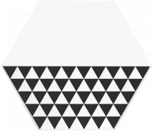 Декор Kerama Marazzi NT\A218\SG2300 Буранелли 20x23,1