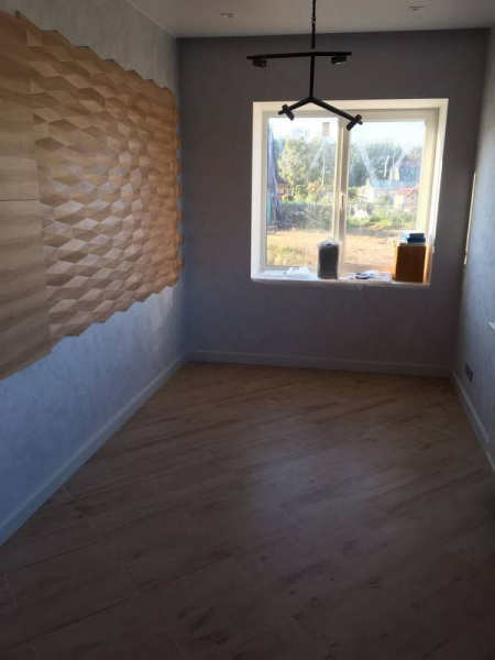 Пензенская область, село Возрождение фото 8