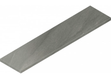 Ступень угловая левая Italon Metropolis Graphite Dark 33x120