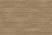 Кварцвиниловая плитка Aqua Floor Chevron Premium (Parquet) AF7019CVR 690x120 Дуб селект Темный замковый кварц винил напольный