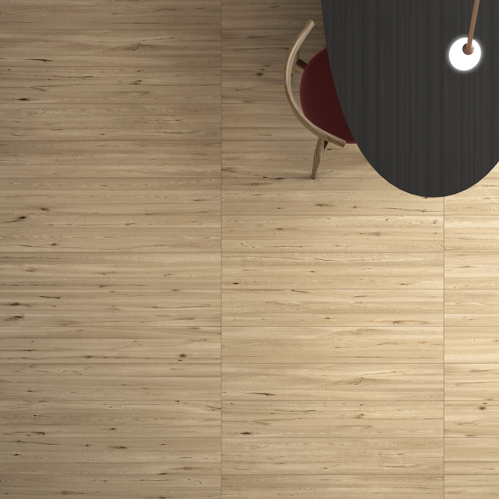 Декор ColiseumGres Натура Хани Татами 610110001100 бежевый 20x120