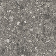 Керамогранит Идальго Gerda Dark Grey MR 60x60 серый