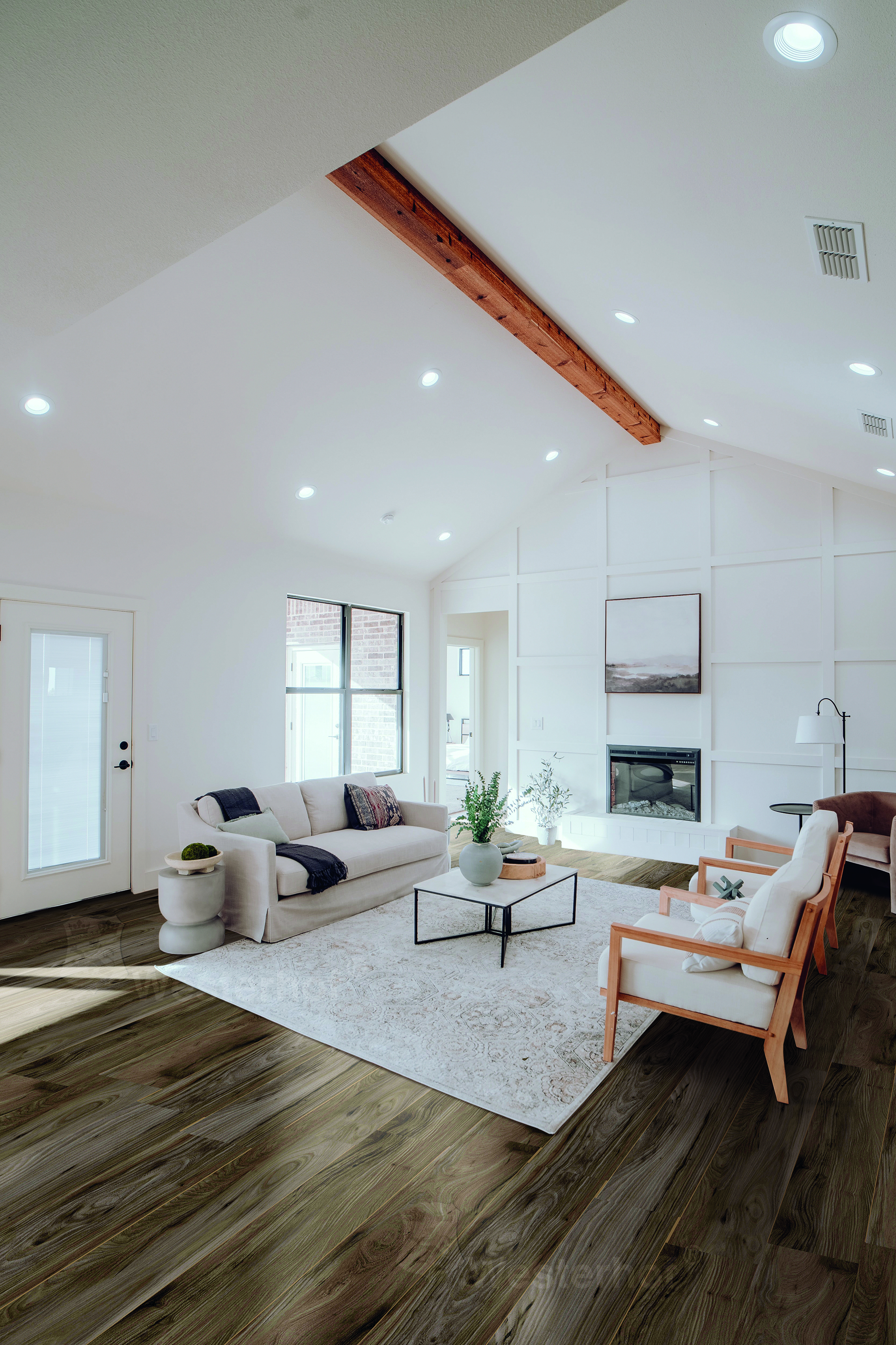 SPC ламинат Westerhof Modern Organic 6014-8