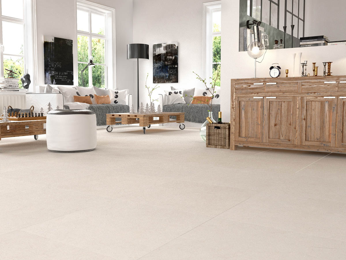 Керамогранит Гранитея G330-Sungul White MR 60x120